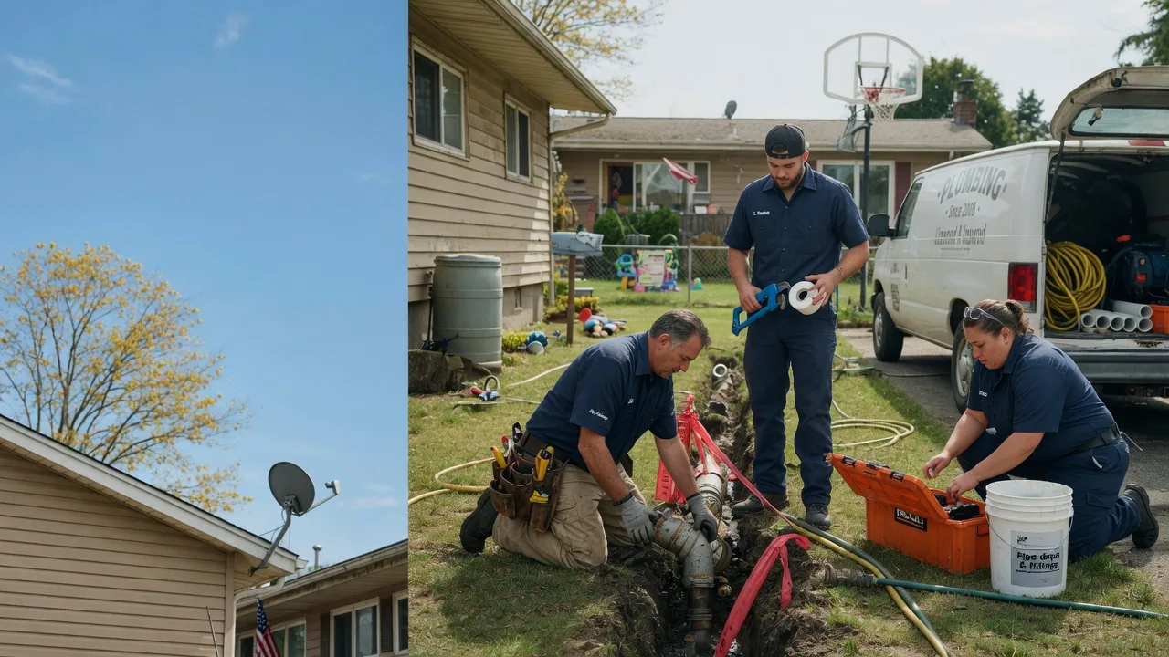 Garbage Disposal Replacement in Dougherty, IA near me
